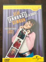DVD Elie Semoun « annonce » la suite…